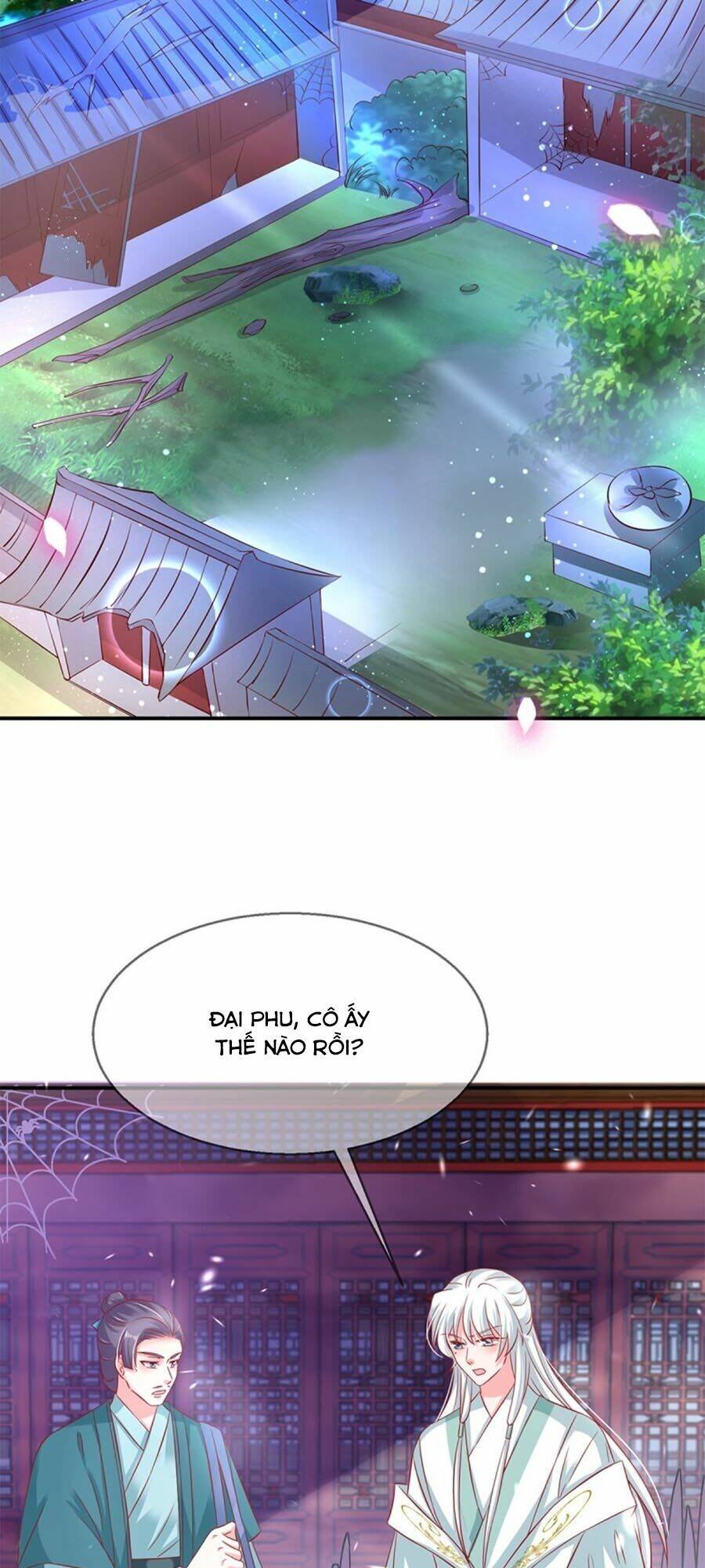 dưỡng thú vi phi chapter 47 19