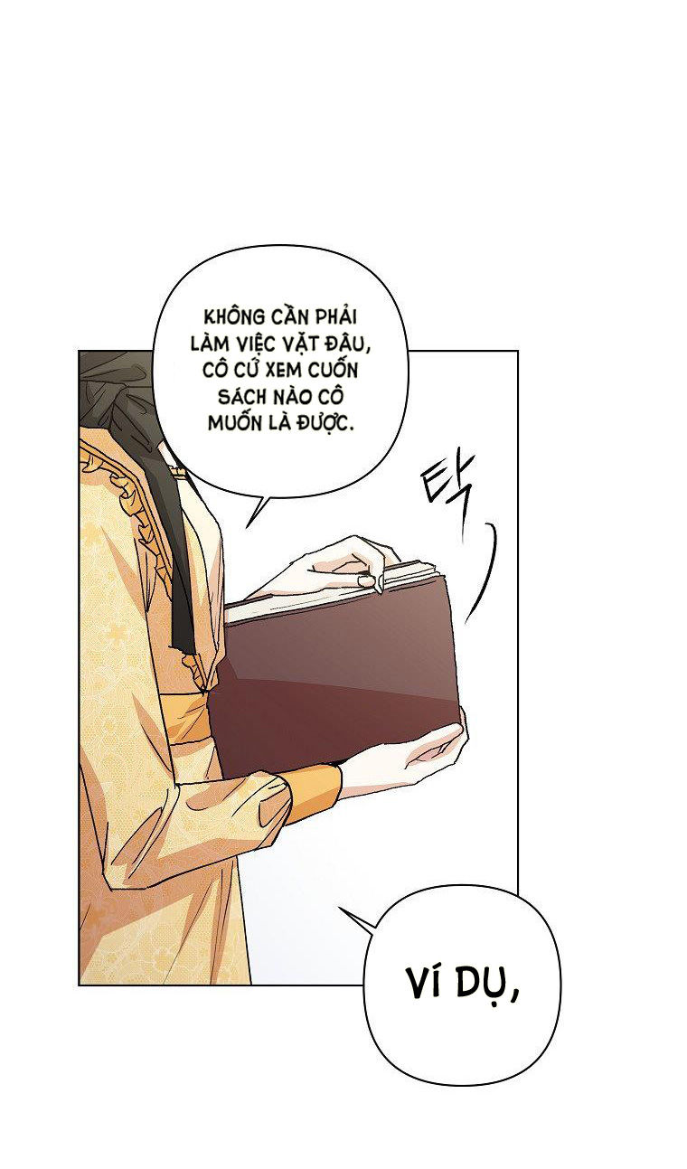 nếu không thể chết thì hãy yêu chapter 12.1 9