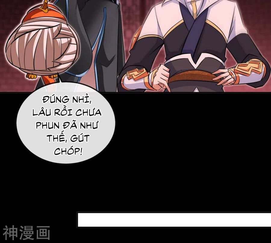 bản kiếm tiên tuyệt không làm nô chapter 68 50