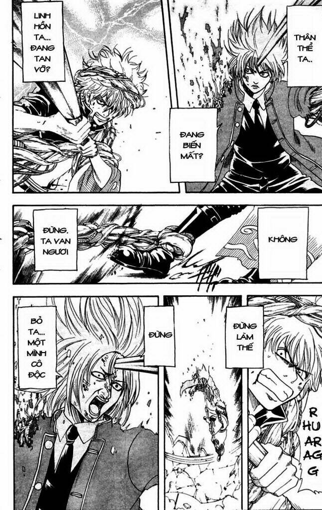 gintama - linh hồn bạc chapter 146 2