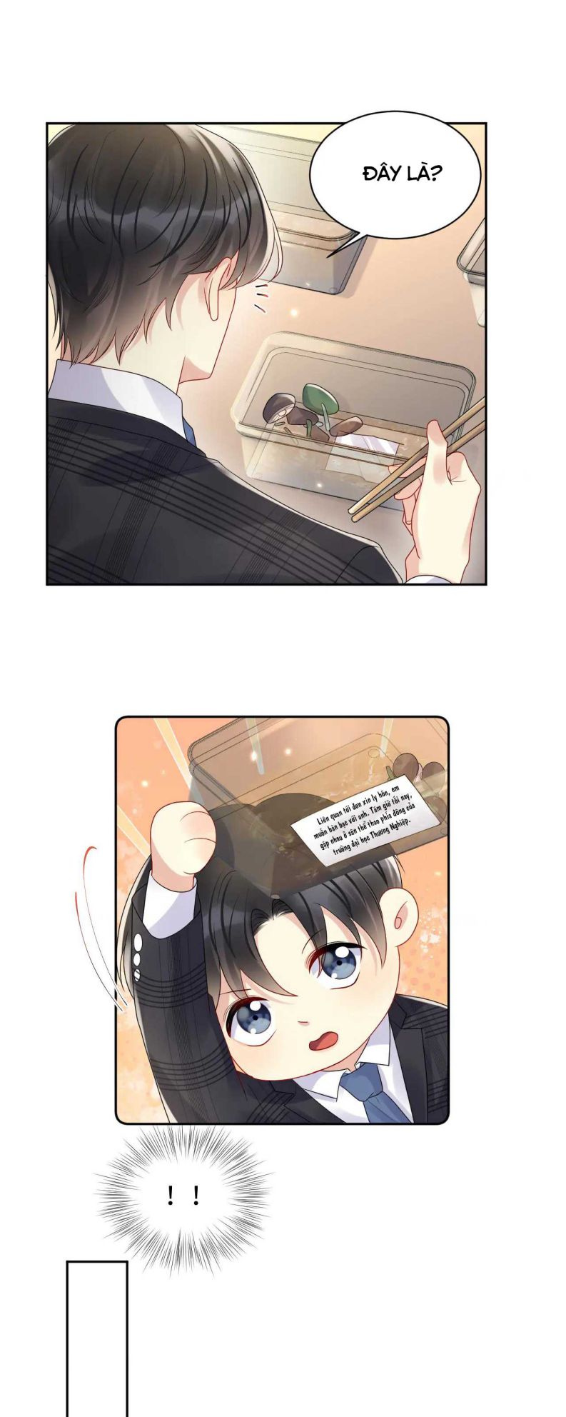 lại bị bạn trai cũ nhắm trúng rồi chapter 95 4