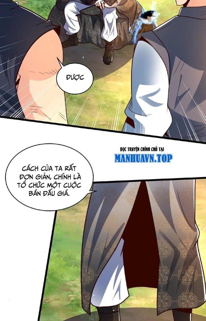 ta nuôi ma quỷ ở trấn ma ti chapter 153 9