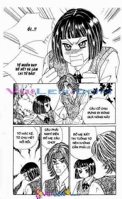 cô bé táo bạo chapter 9 78