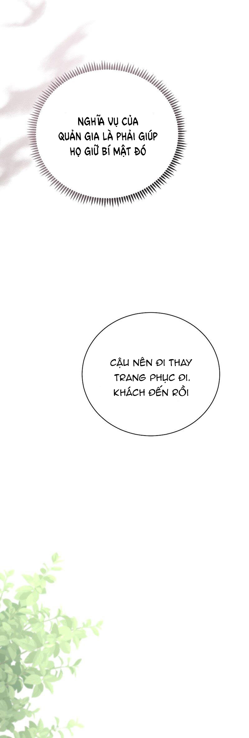 nữ hầu muốn đình công chapter 23.1 19