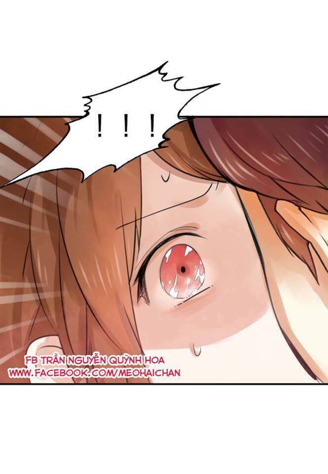 thái tử bong bóng chapter 1 17