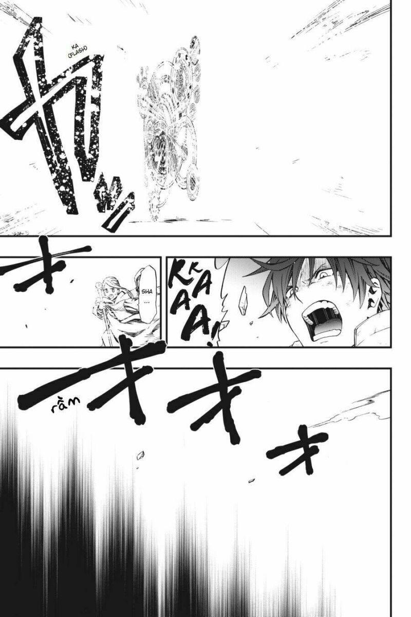 cuộc chơi trên núi tử thần chapter 1 12