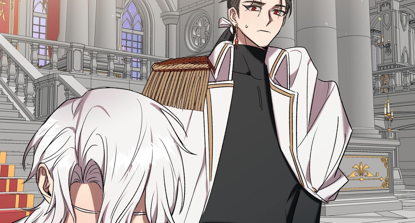 một ngày nọ, tôi được kẻ thù cầu hôn chapter 47 32