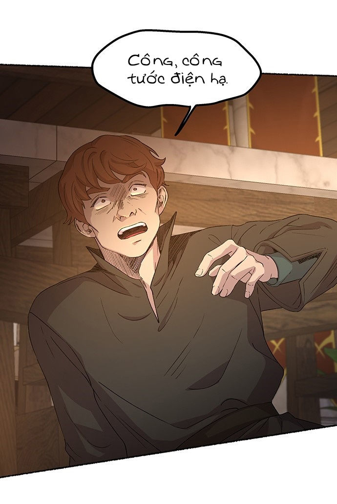 như gió trên cành cây khô chapter 37 5
