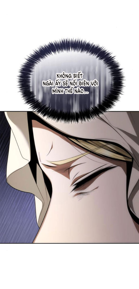 chị yêu, kiếp này em sẽ là hoàng hậu chapter 99.1 10