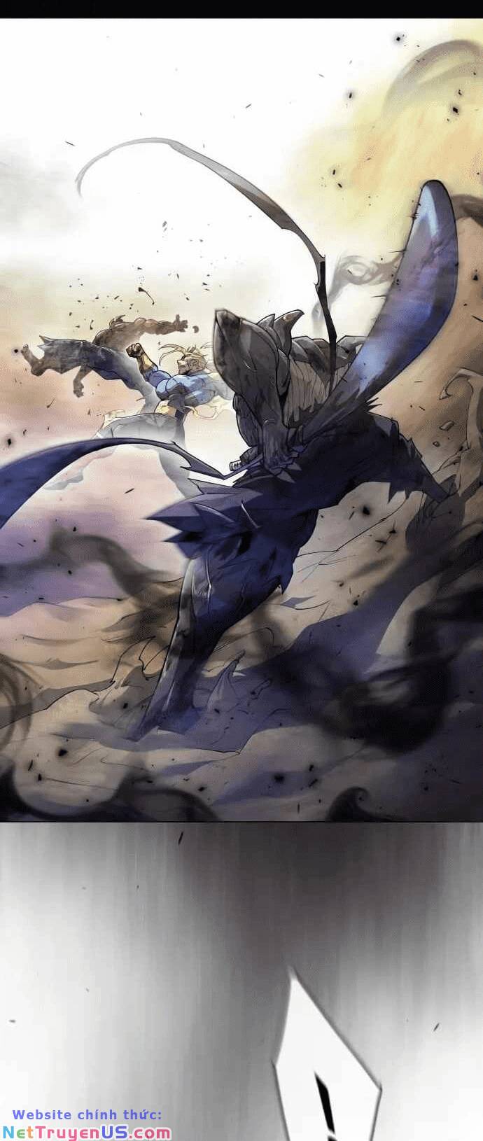 kĩ nguyên của anh hùng chapter 139 36