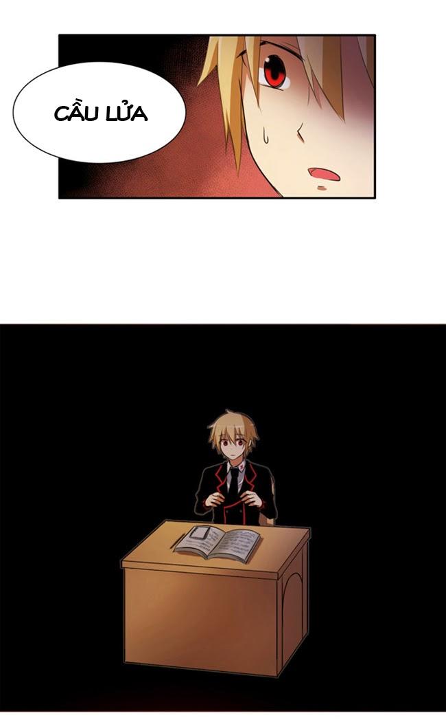 crepuscule (yamchi) chapter 36 28