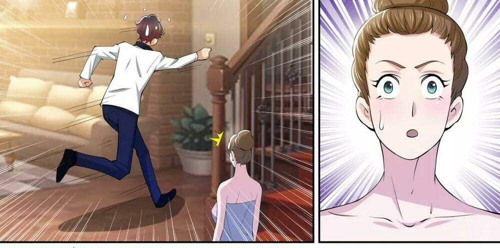 tối cường cuồng binh chapter 63 20