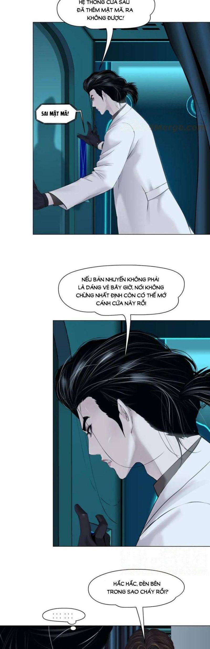 đằng nữ chapter 199 12