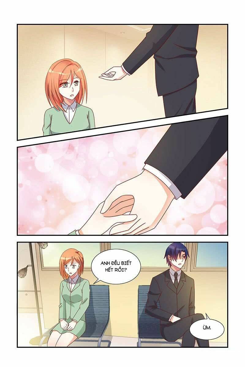 dường như tình yêu đã đến chapter 43 2