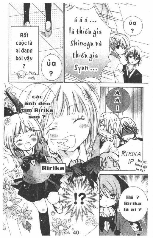 ore-sama kingdom chapter 8 40