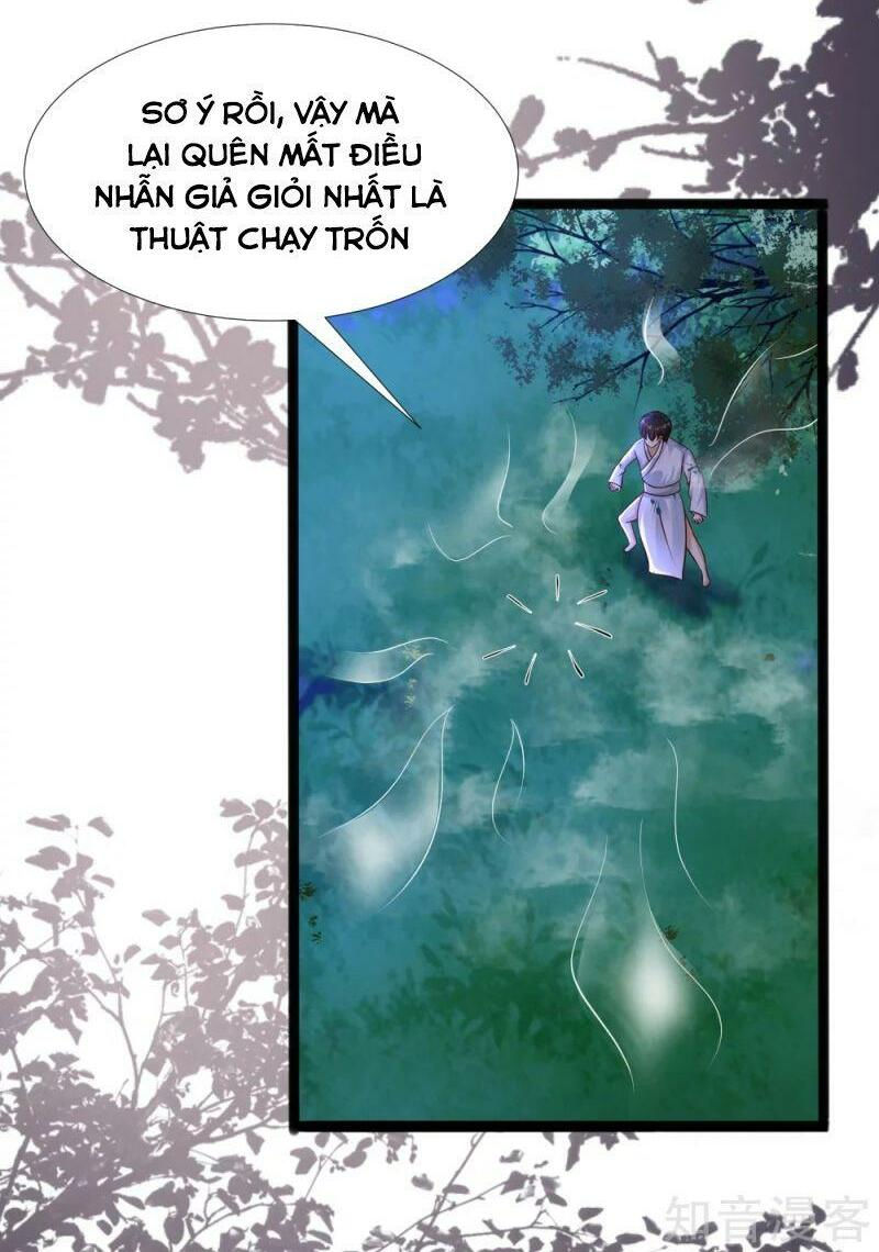 tối cường vận đào hoa chapter 188 18