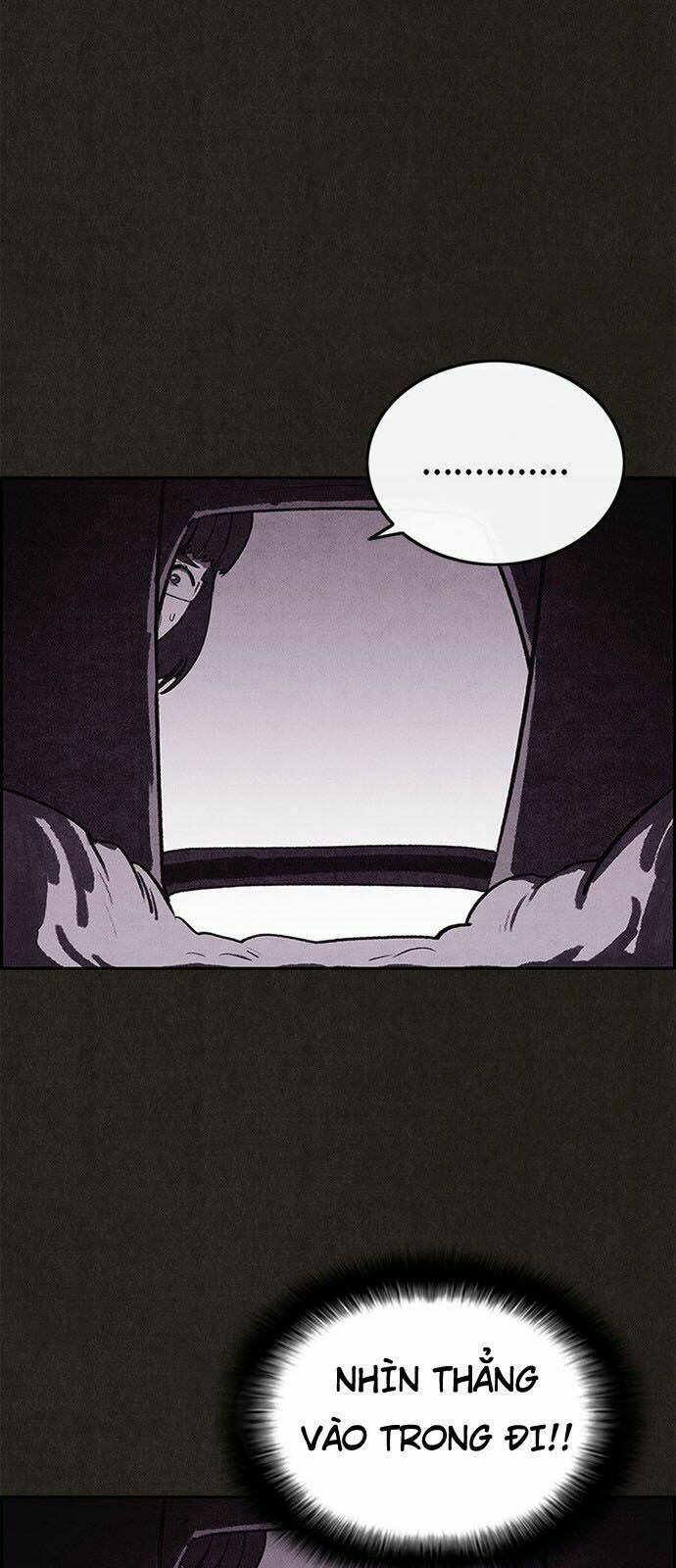 quái vật tại chung cư xanh chapter 27 29