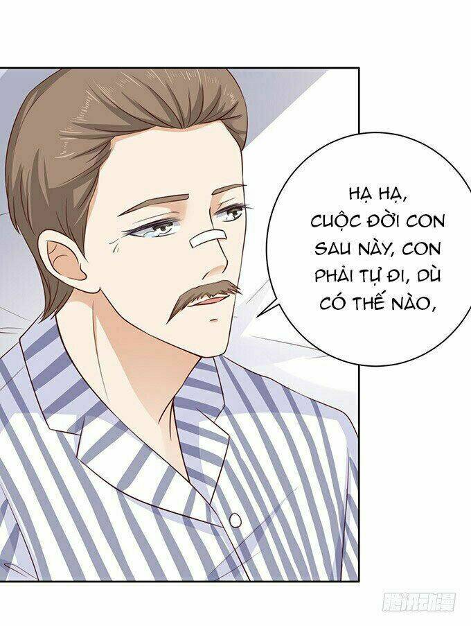 liệt ái tri hạ: series mật đào tiểu tình nhân chapter 87 25