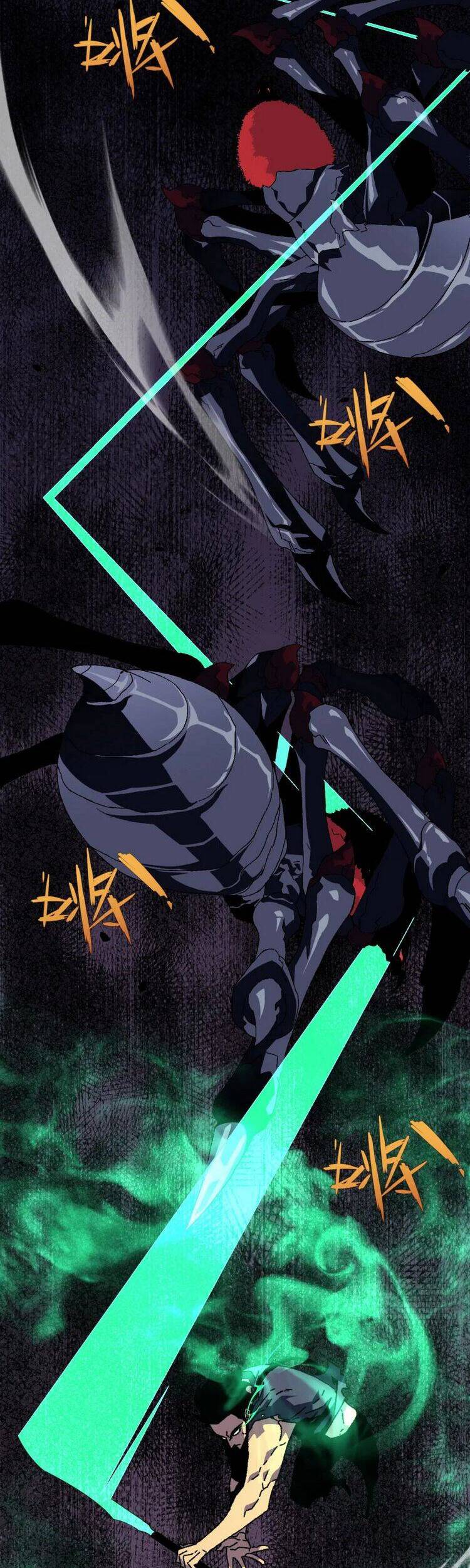 đằng lục thiên phú chapter 37 10