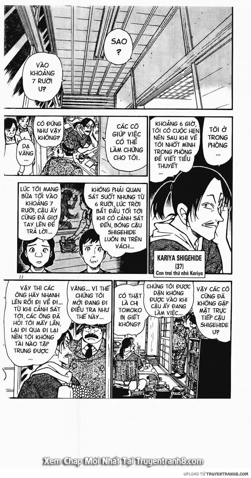 conan chapter 480 9