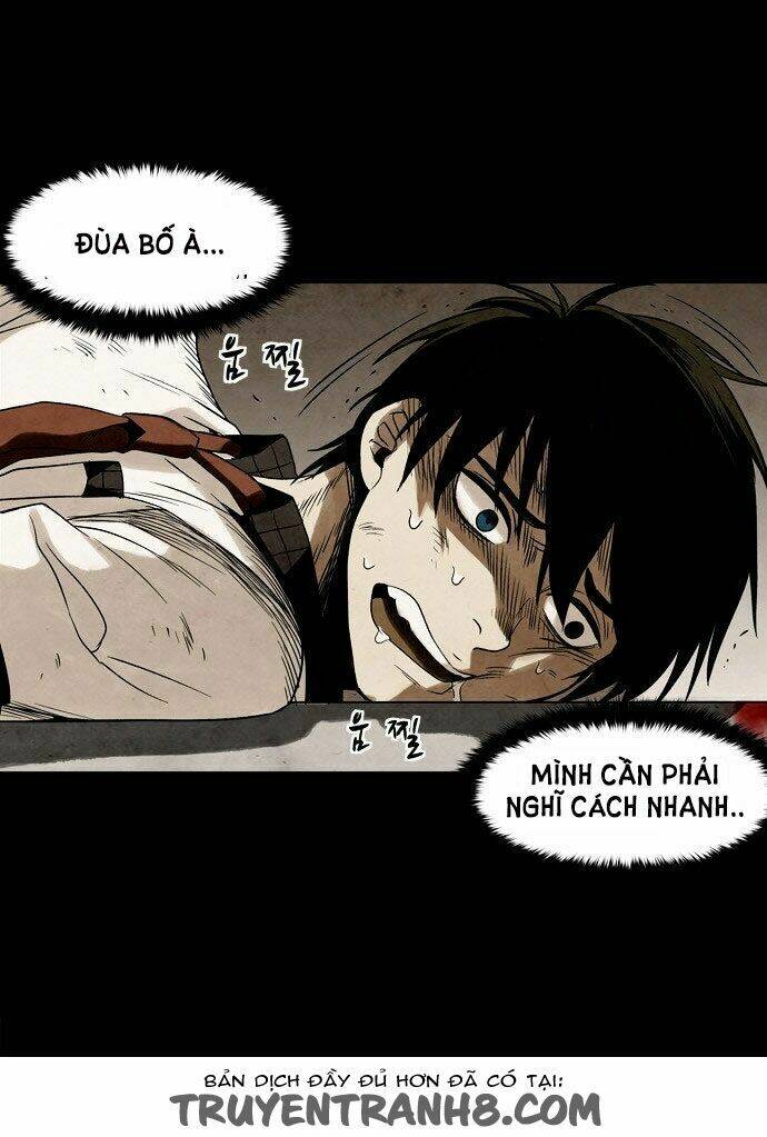 infectee chapter 5 72