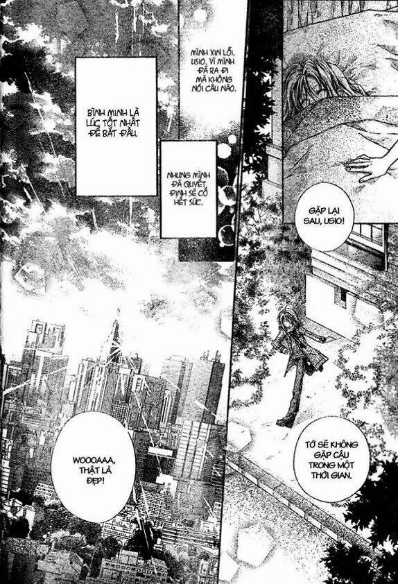 hội quý tộc chapter 10 21