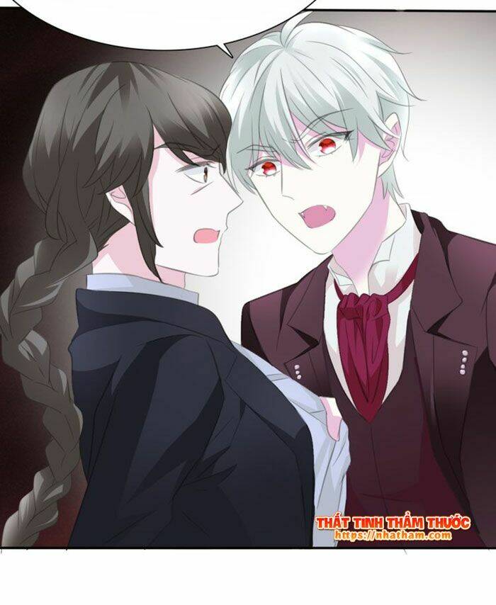 một lời không hợp liền hút máu chapter 47 18