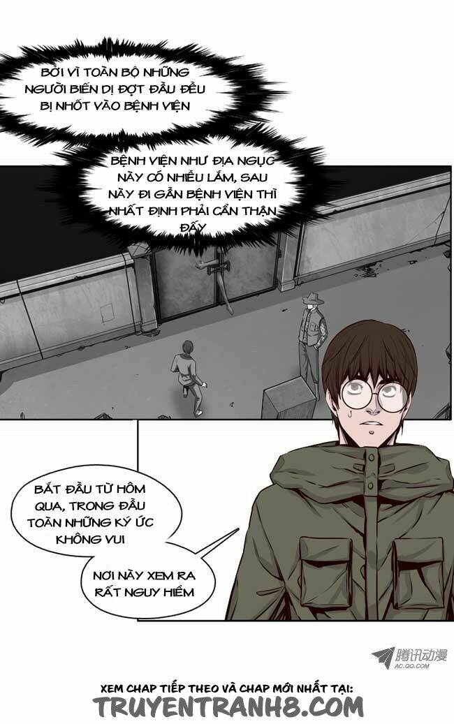 vua của vong linh chapter 116 10