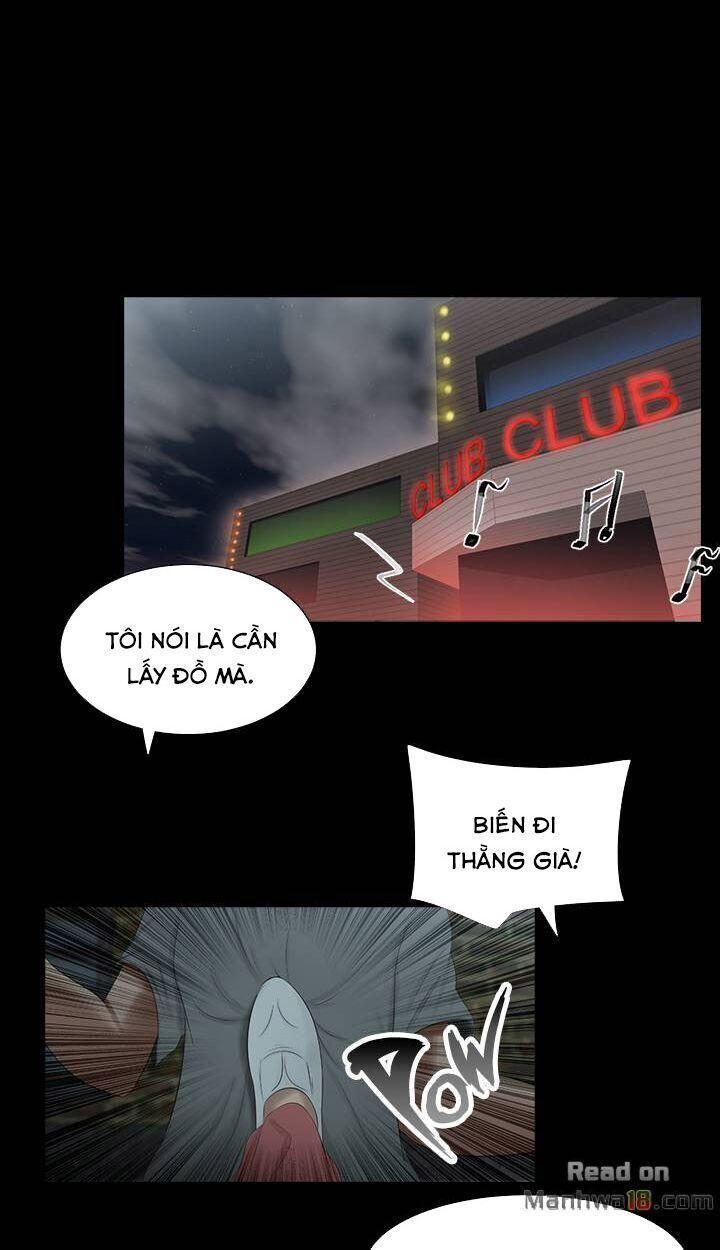 chú và cháu chapter 25 37