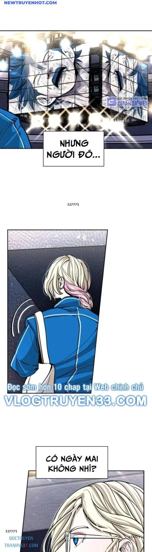 shark - cá mập chapter 220 8