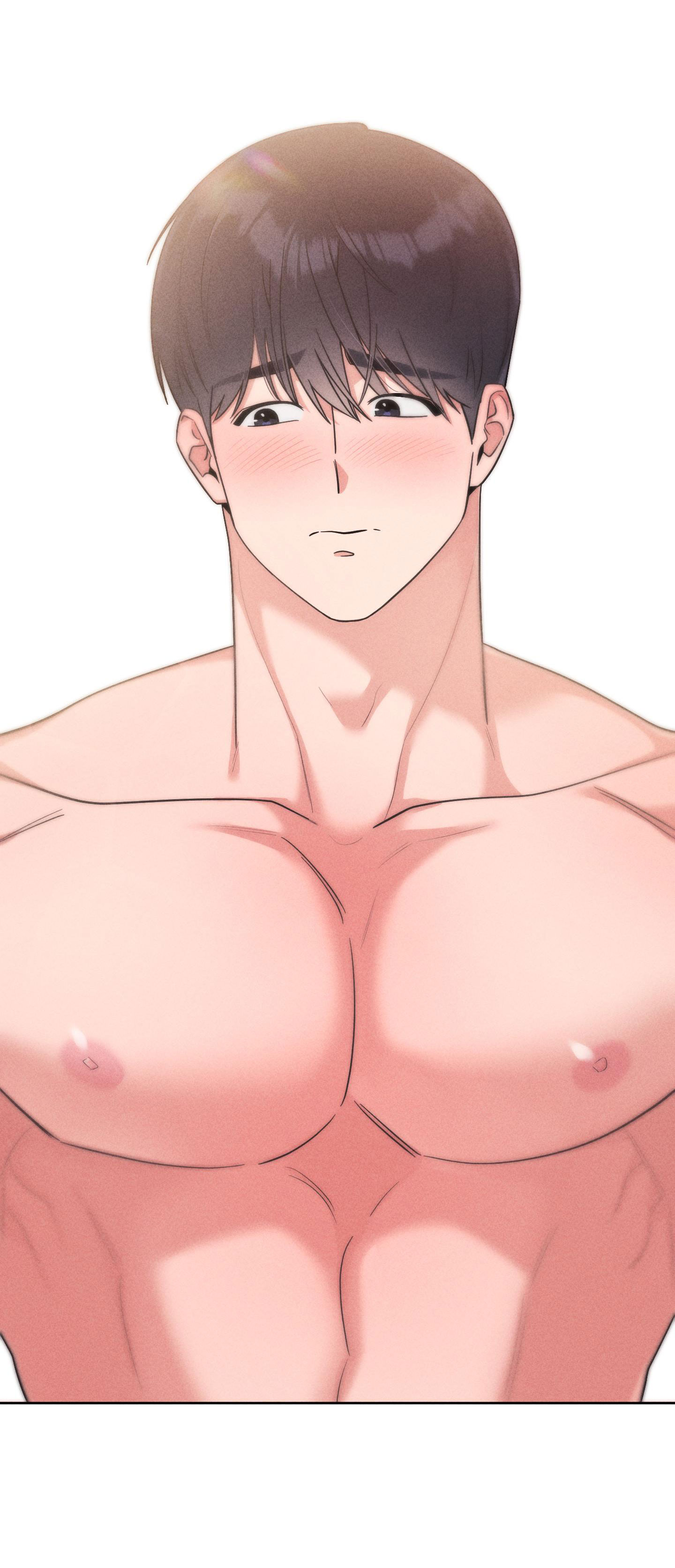 [18+] thành người yêu kém tuổi từ hôm nay chapter 12.2 3