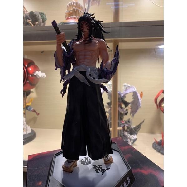 Mô hình Thượng Huyền Nhất Kokushibou 32cm - Kimetsu no Yaiba - Demon Slayer