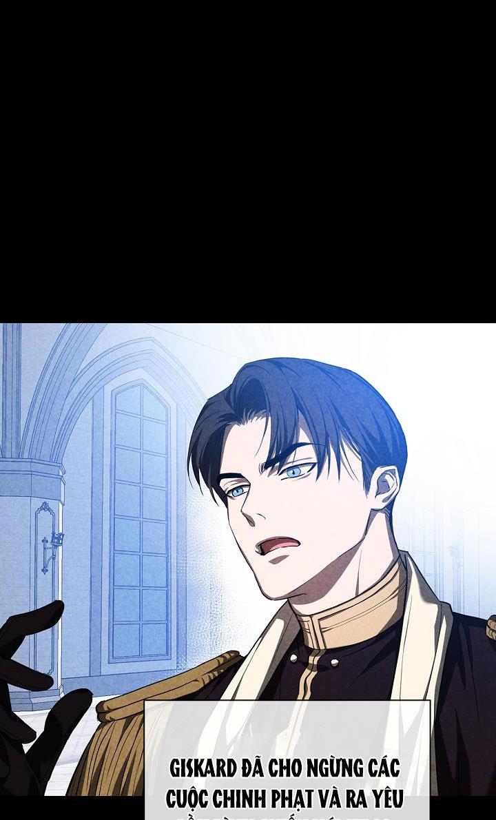 hai đất nước, đất nước của nô lệ chapter 13 23