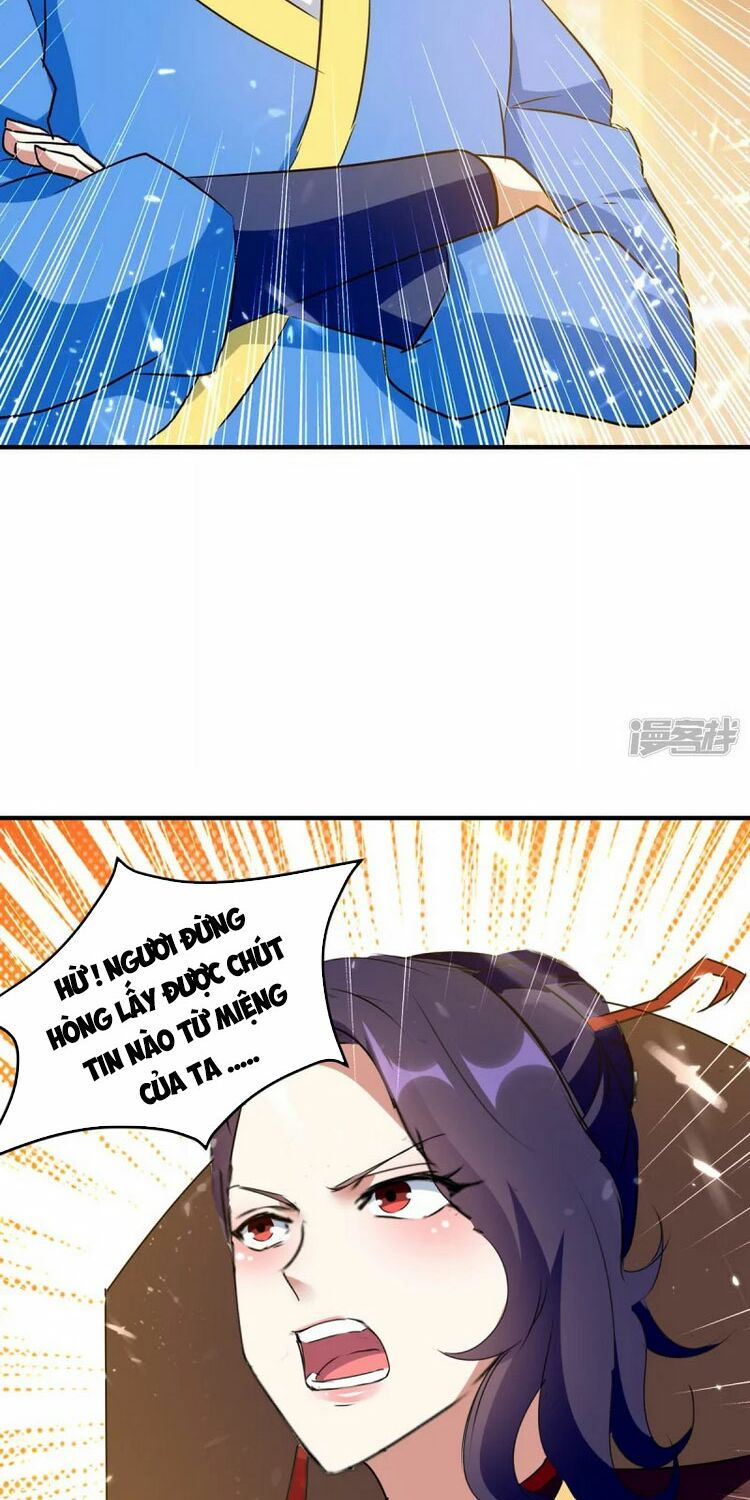 tối cường thăng cấp chapter 223 35