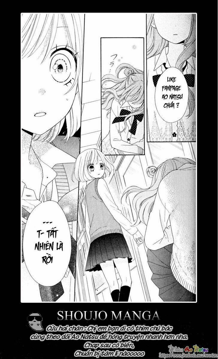 cuộc cách mạng cầu vòng chapter 14 38