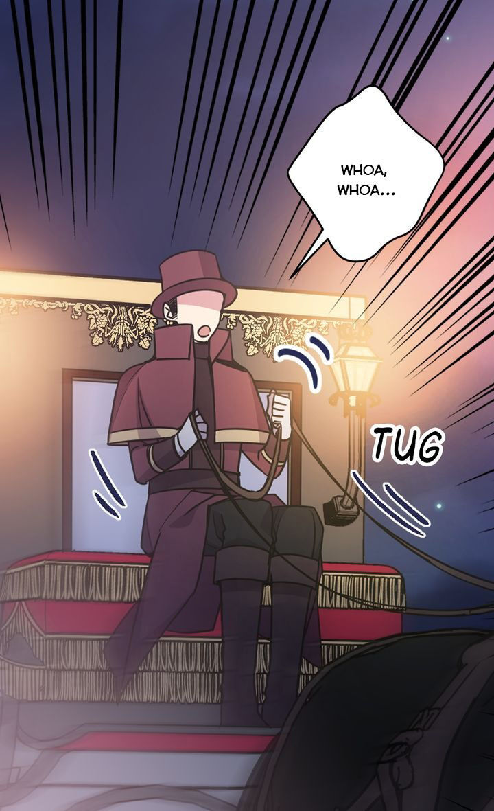 công tước lạnh lùng, alaide chapter 56 17