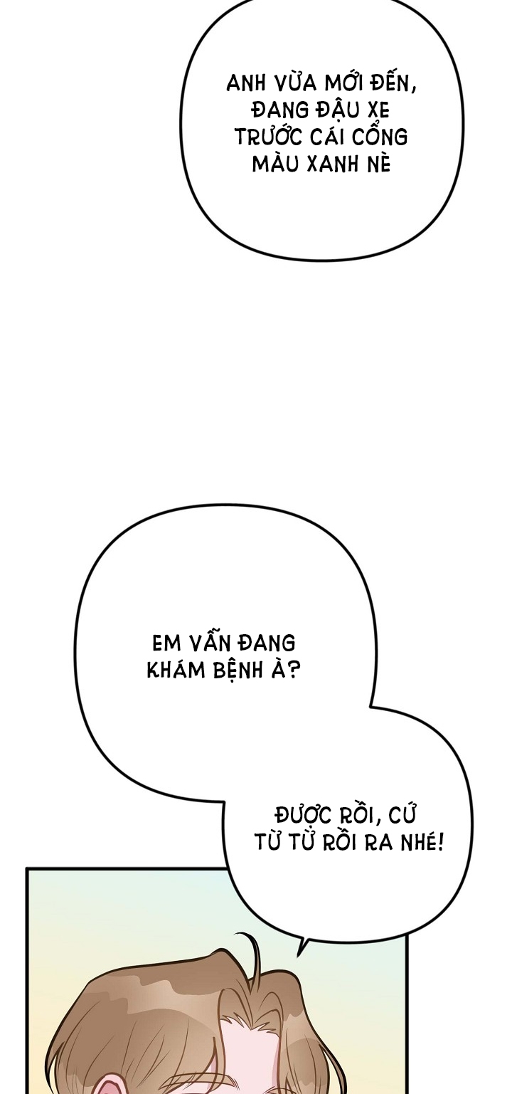 Mối Quan Hệ Không Tốt chapter 22.2 - Trang 11