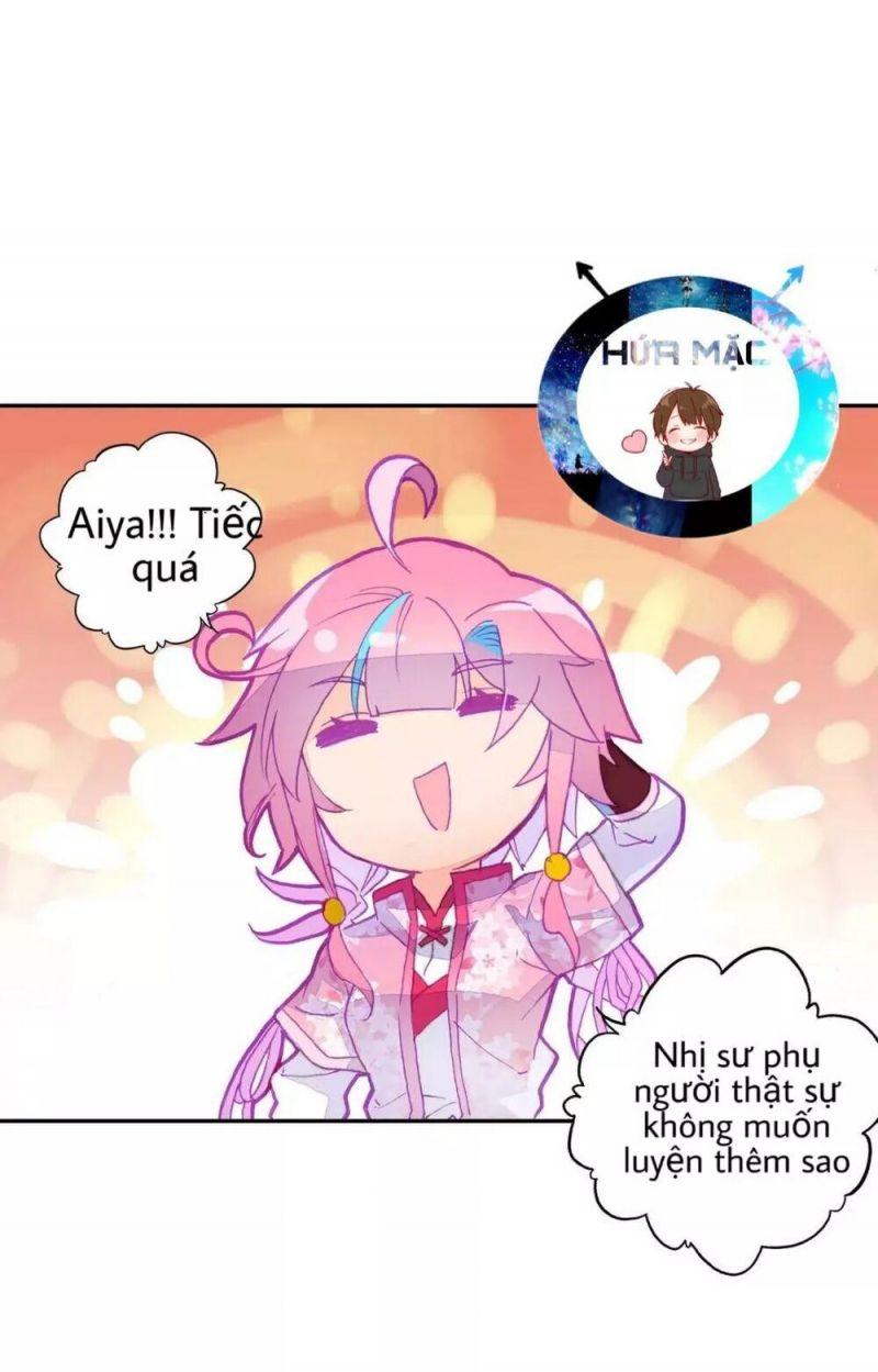 Lão Đại Xuyên Không Thành Tiên Nữ chapter 31.1 11