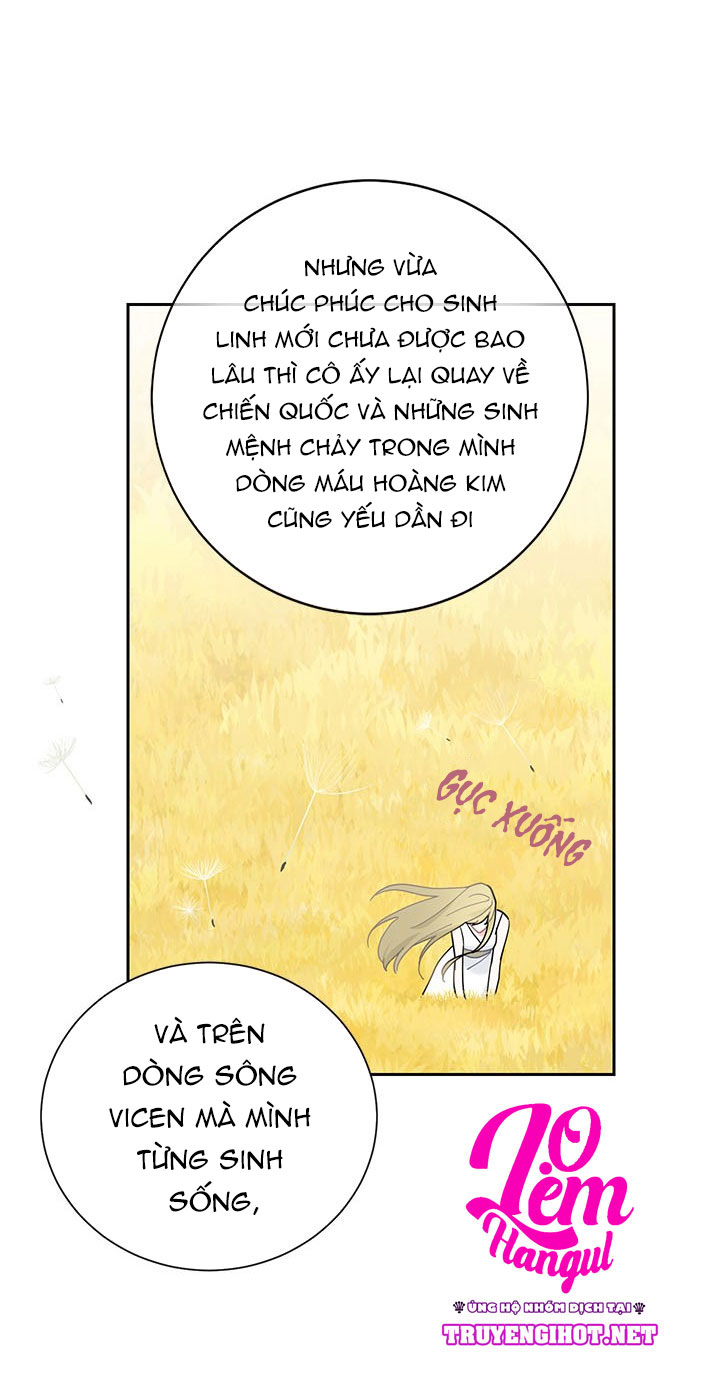 công chúa của loài chim chapter 29 13