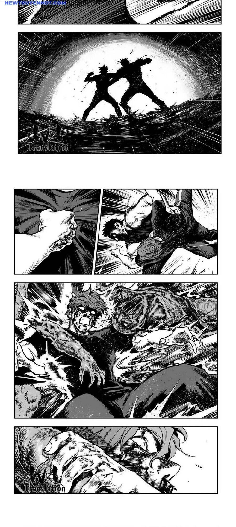 fight class 3 chapter 80 57