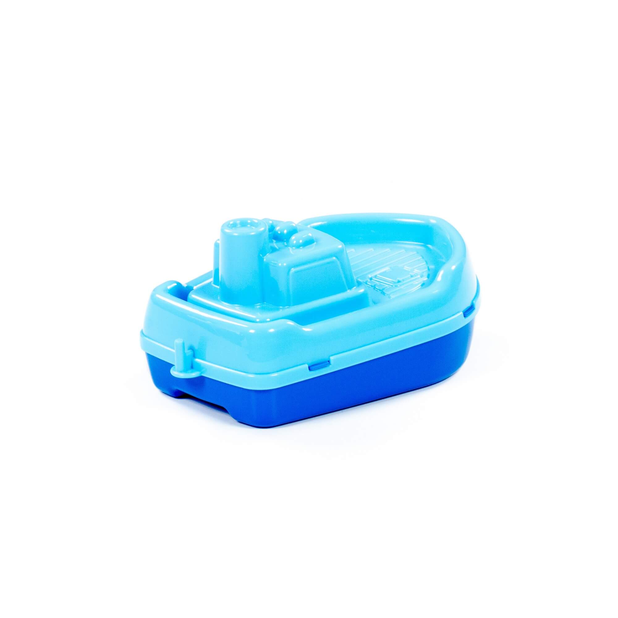 Tàu siêu tốc baby Polesie 36681 - Hàng Chính Hãng Nhập Khẩu Châu Âu