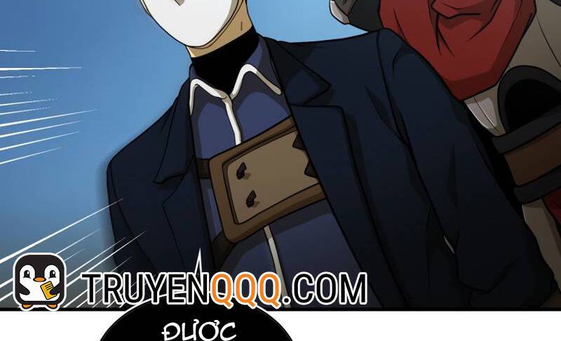 ngôi nhà kết nối với hầm ngục chapter 47.5 118