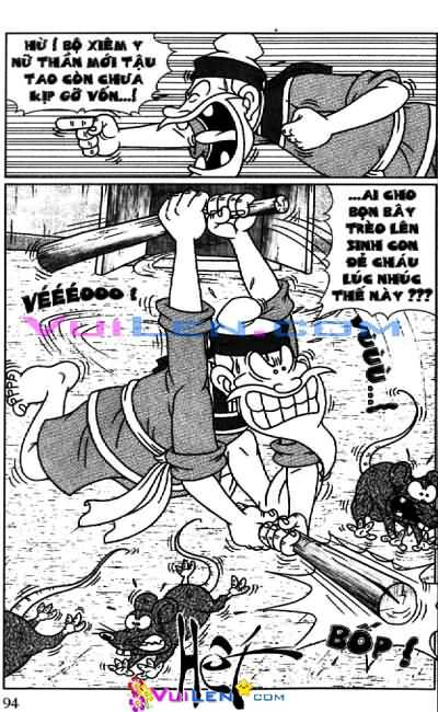 thần đồng đất việt chapter 96 91