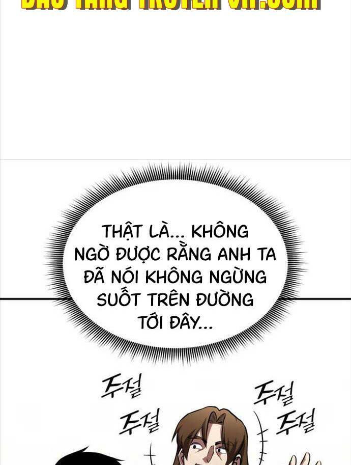 huyền thoại game thủ - tái xuất chapter 128 22