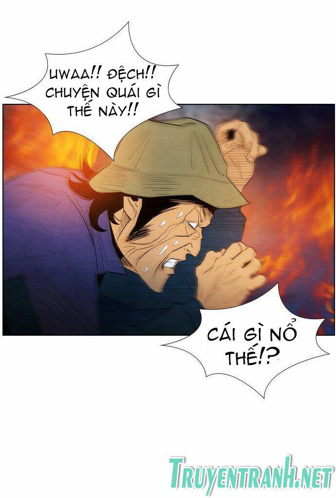 nạn nhân hồi sinh chapter 19 11