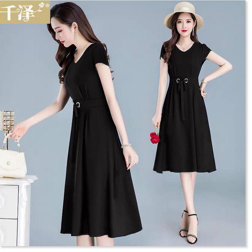 Đầm poly 2 da nữ dự tiệc siêu sang cho các chị em lựa chọn THỜI TRANG MỚI NHẤT HIỆN NAY