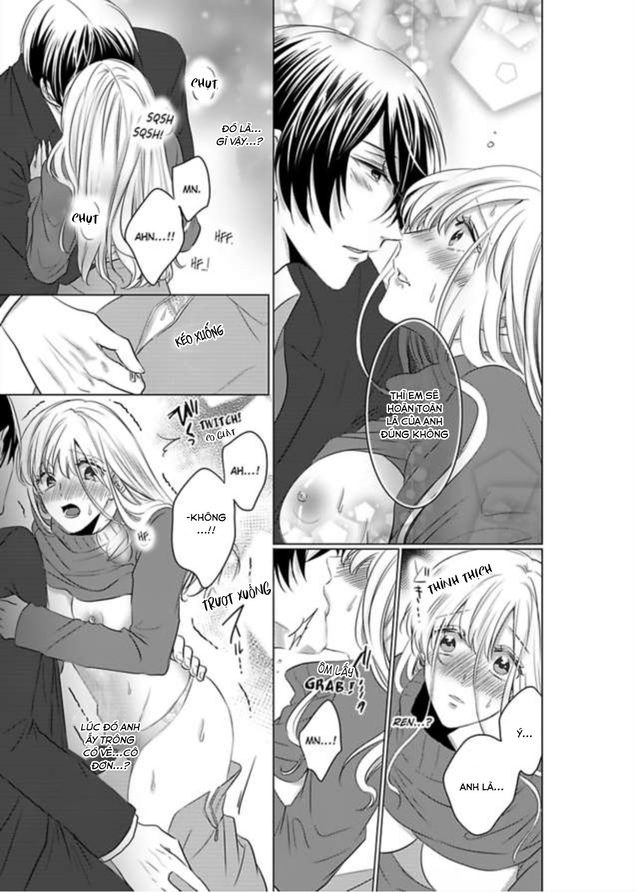 cơ thể chúng ta là một cặp hoàn hảo chapter 6 4