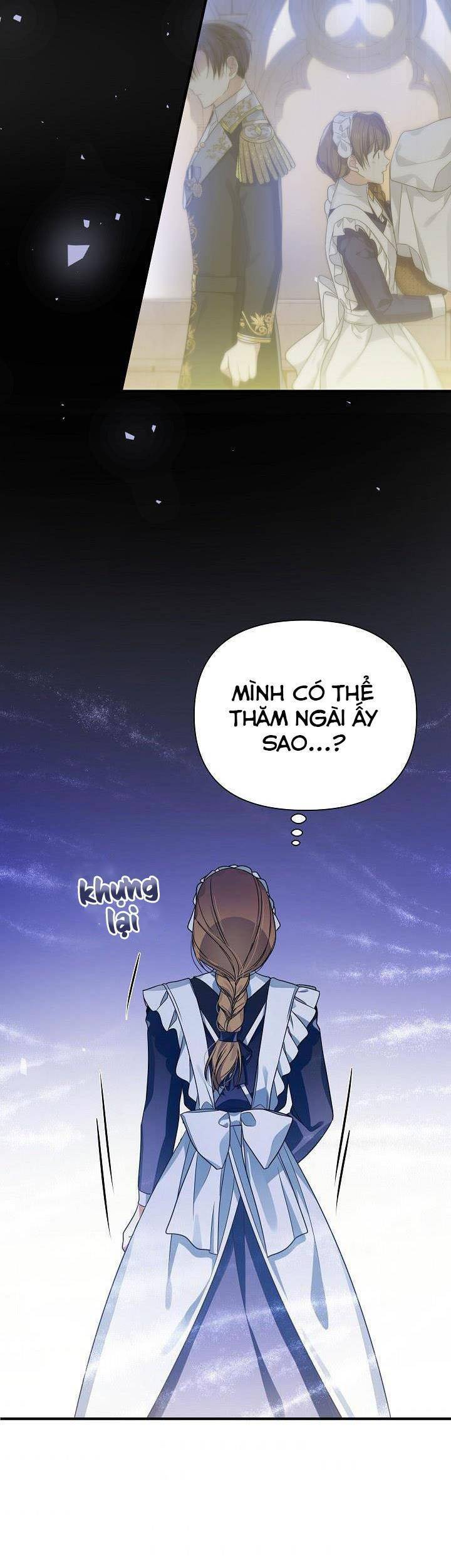 từ lúc bắt đầu tôi vẫn luôn ở bên em chapter 26 38