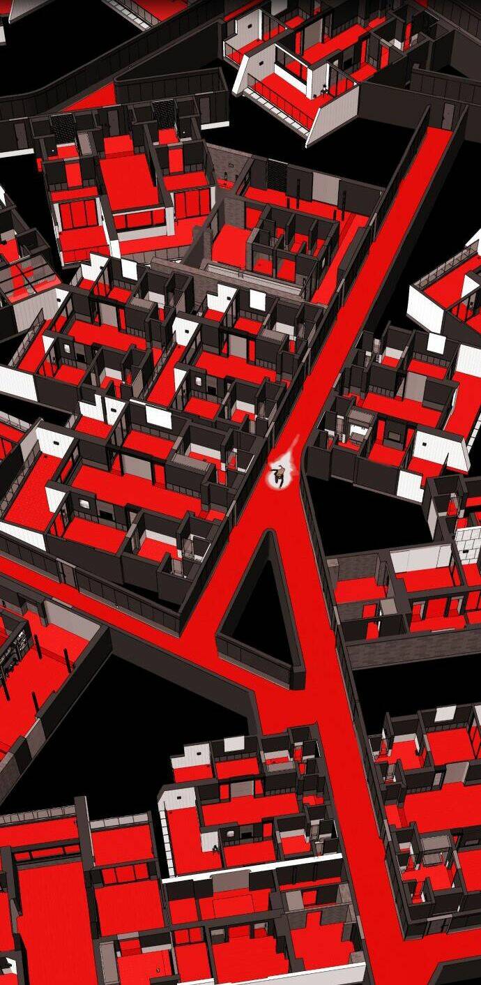 Máu trắng chapter 81 4