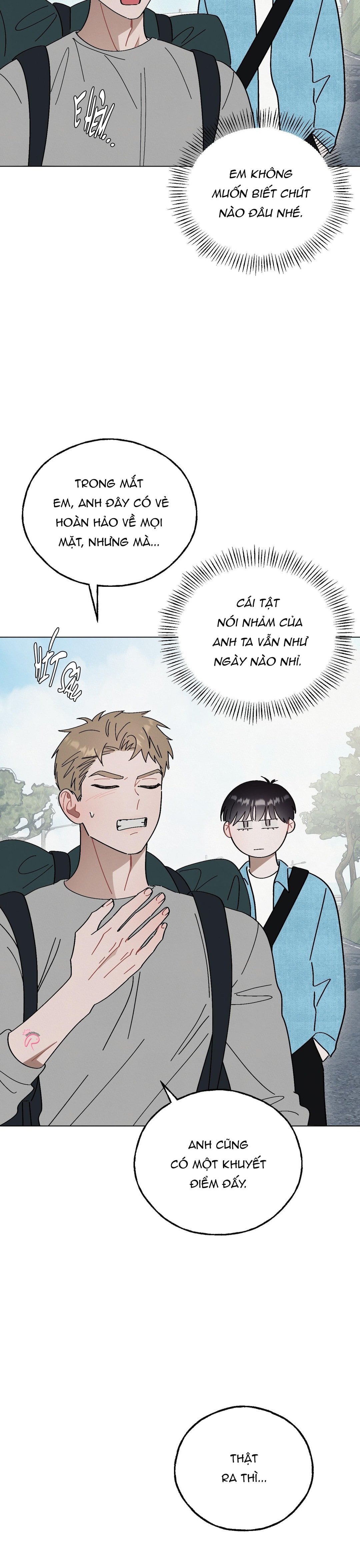 nhiệm vụ hongsil chapter 1 25